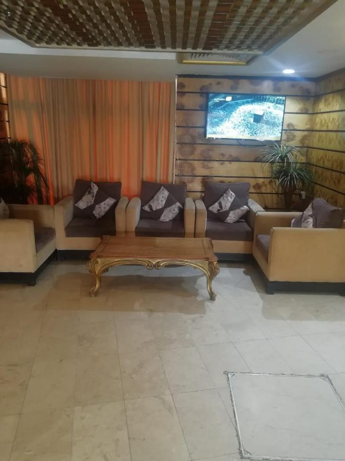 فندق كرم الرفاع - Karam Alrefaa Hotel 메카 외부 사진