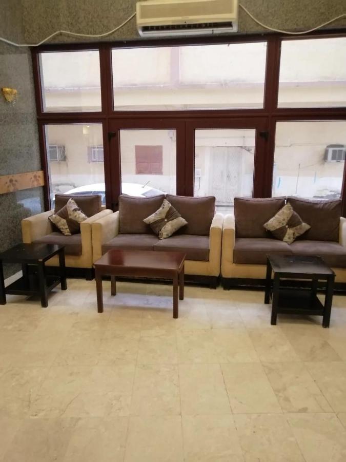 فندق كرم الرفاع - Karam Alrefaa Hotel 메카 외부 사진