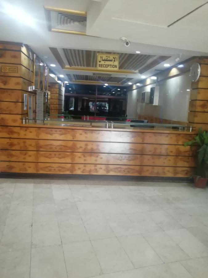 فندق كرم الرفاع - Karam Alrefaa Hotel 메카 외부 사진